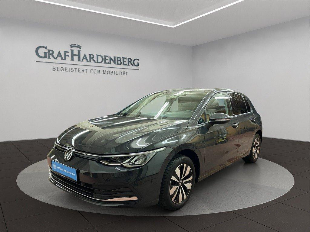 Volkswagen Golf DSG Life 1.0 TSI Golf VIII