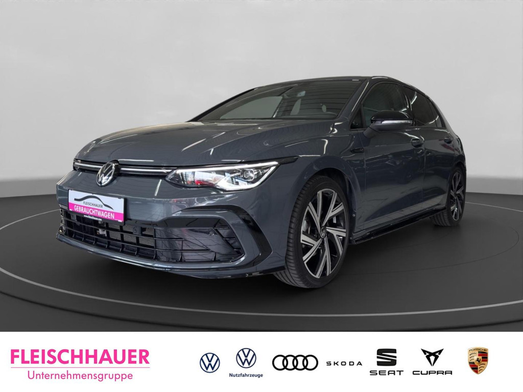 Volkswagen Golf Business R-Line Golf VIII