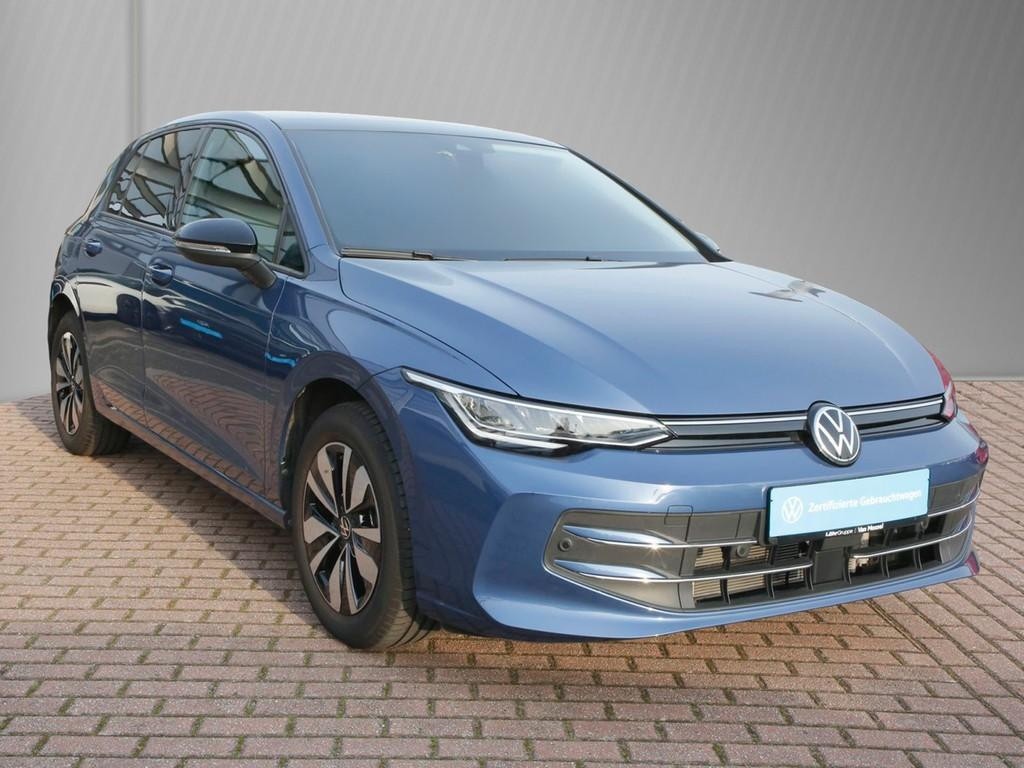 Volkswagen Golf DSG Golf VIII 1.5 eTSI