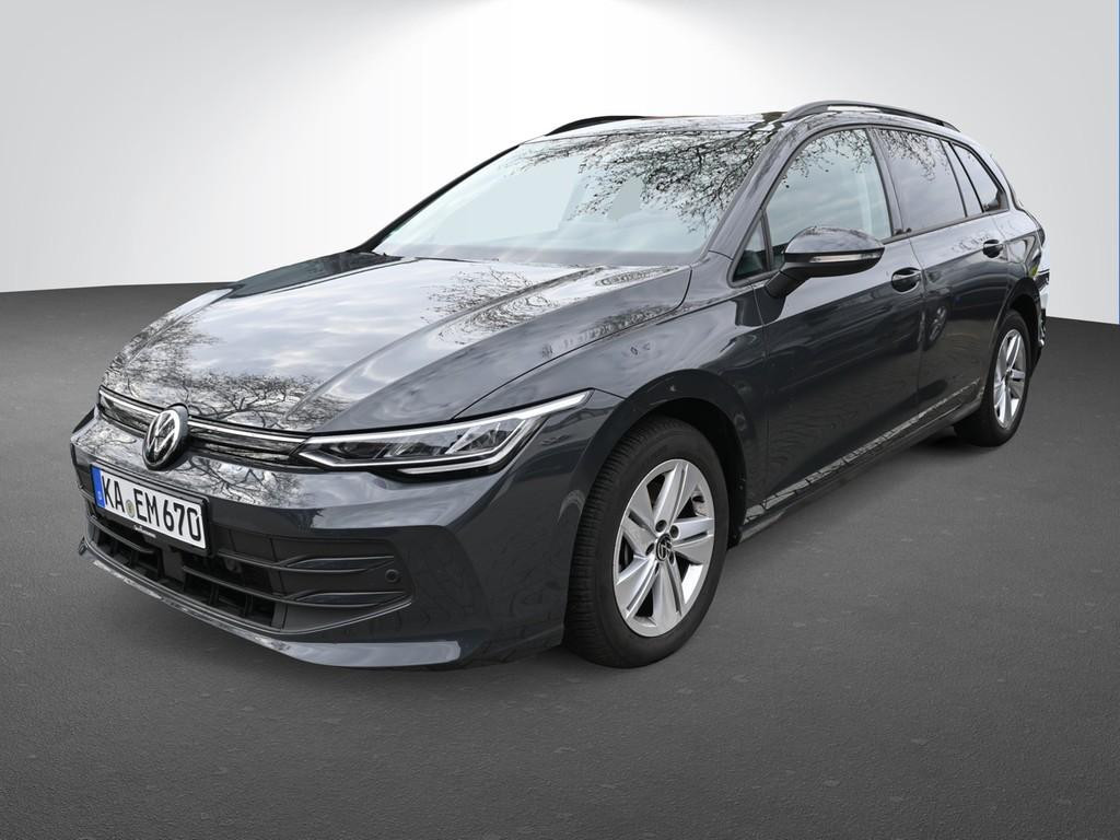 Volkswagen Golf Life Golf VIII 2.0 TDI