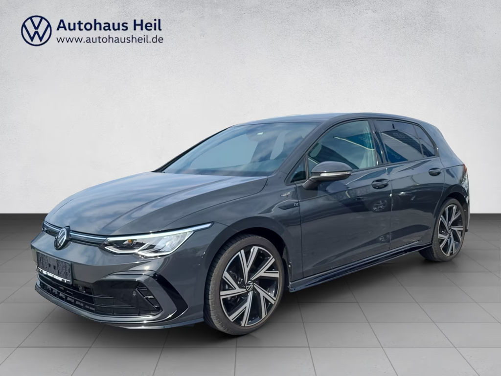 Volkswagen Golf DSG R-Line Golf VIII 1.5 eTSI