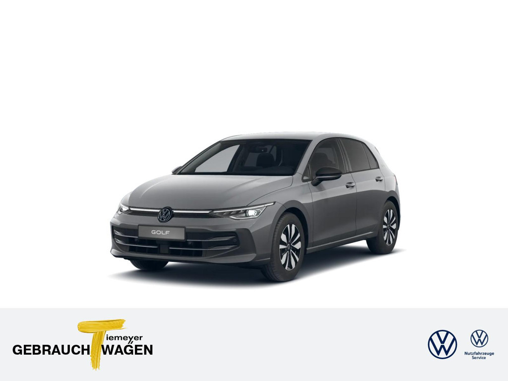 Volkswagen Golf DSG 1.5 eTSI