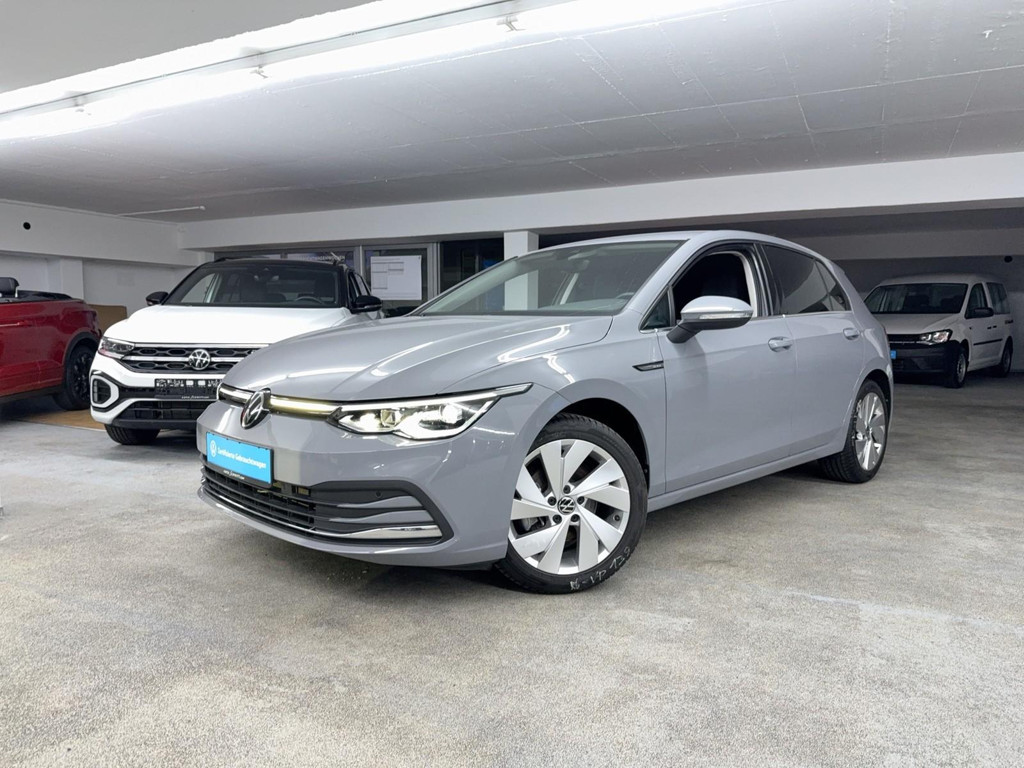 Volkswagen Golf Style 1.5 TSI Golf VIII