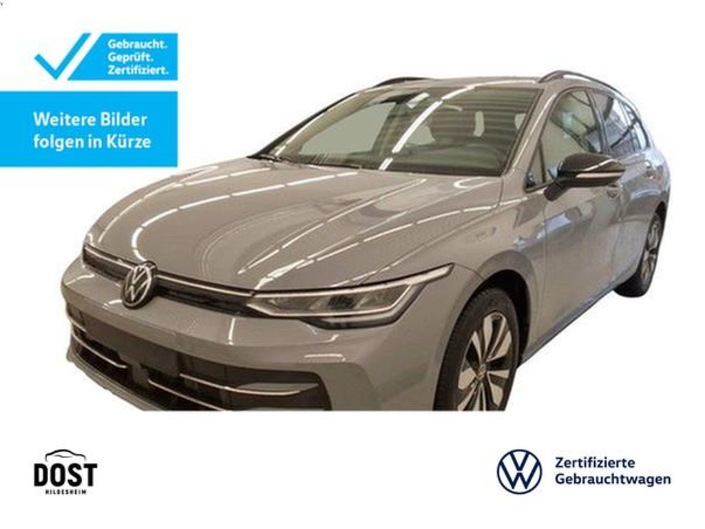 Volkswagen Golf Life Variant 1.5 eTSI