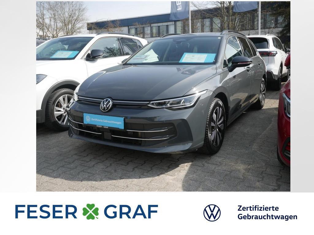 Volkswagen Golf DSG 1.5 eTSI