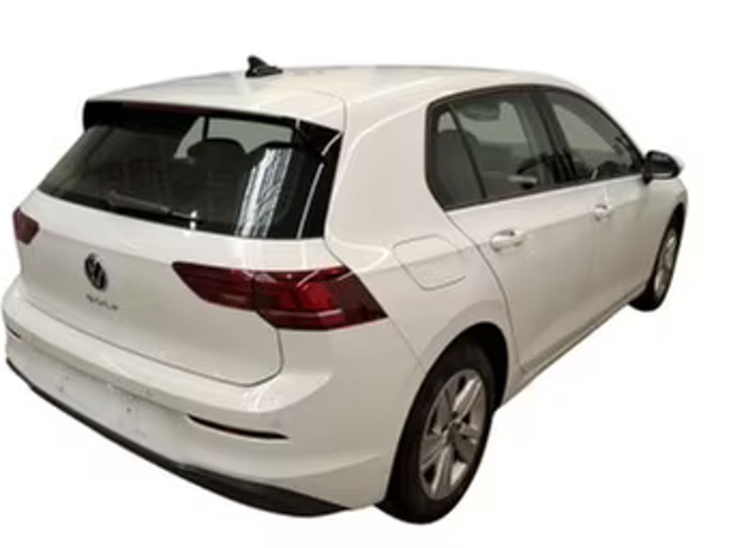 Volkswagen Golf Life Golf VIII