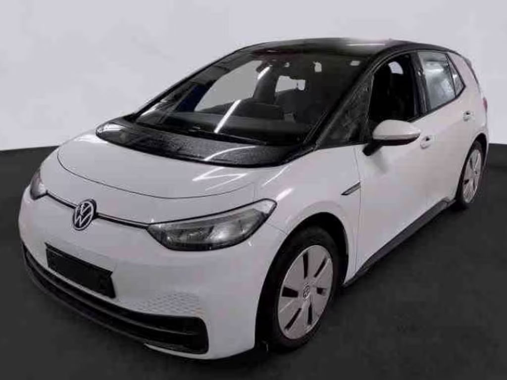 Volkswagen ID.3 Performance Pro 150 kW
