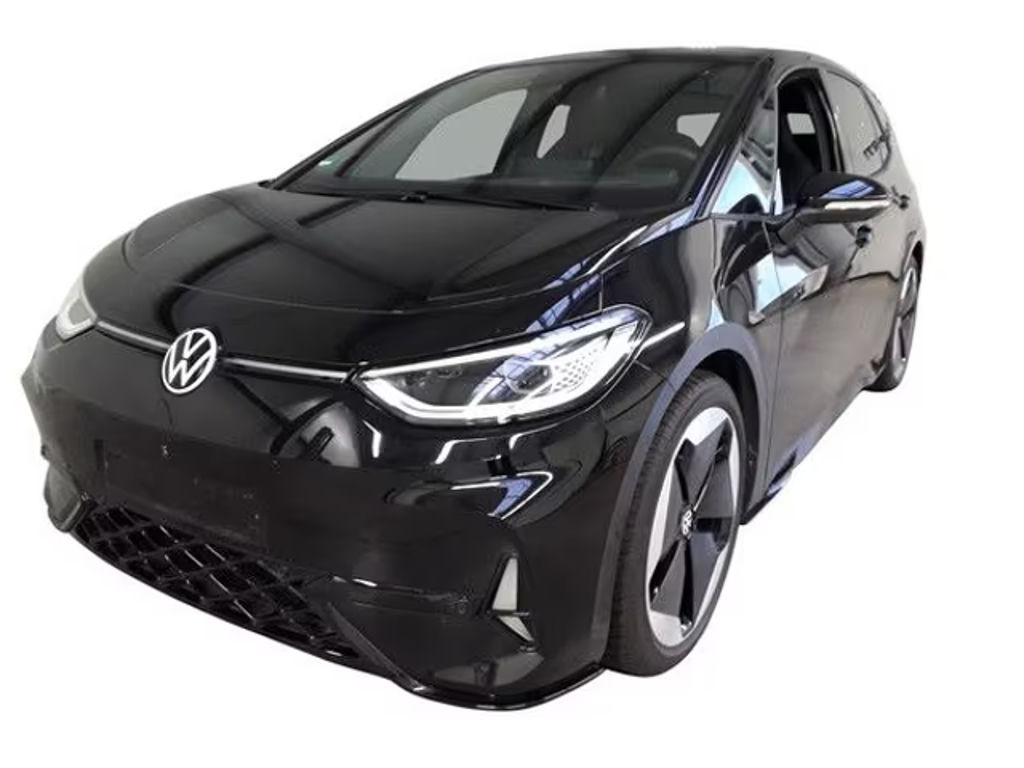 Volkswagen ID.3 IQ.Drive GTX