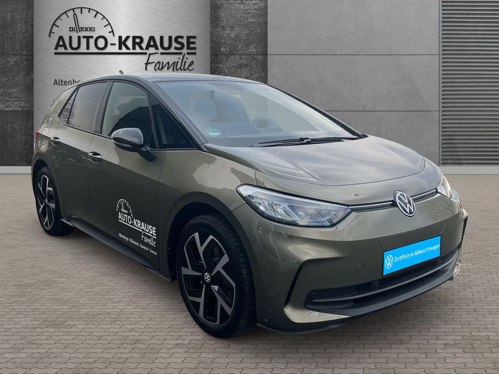 Volkswagen ID.3