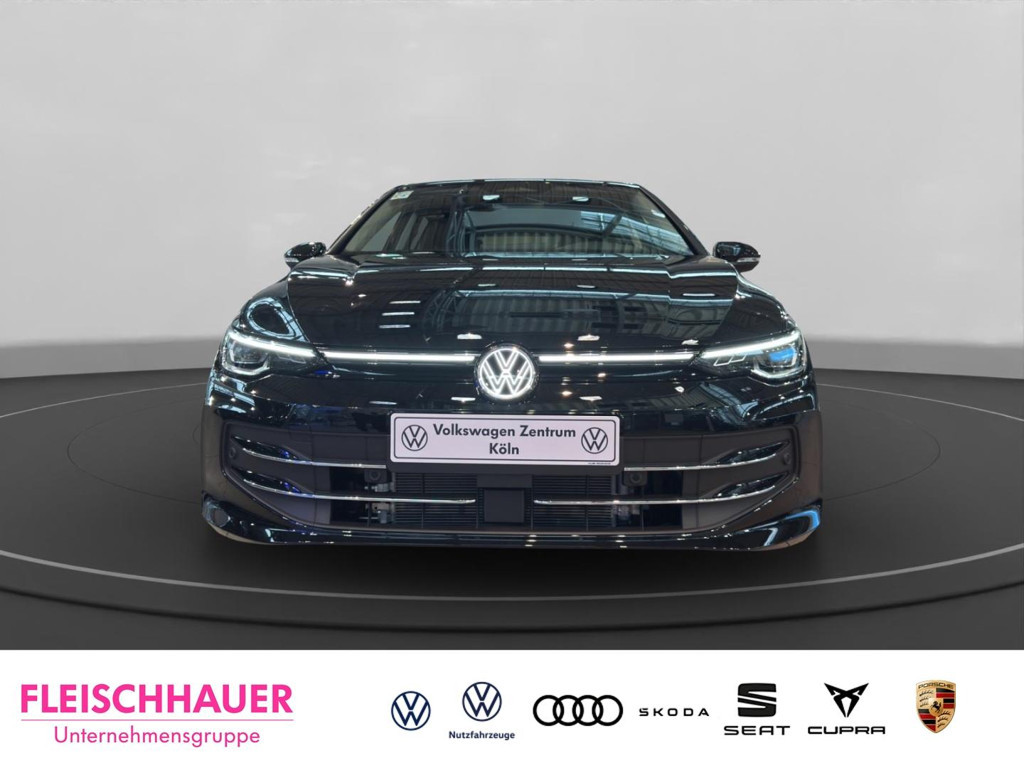 Volkswagen Golf DSG Style 1.5 eTSI