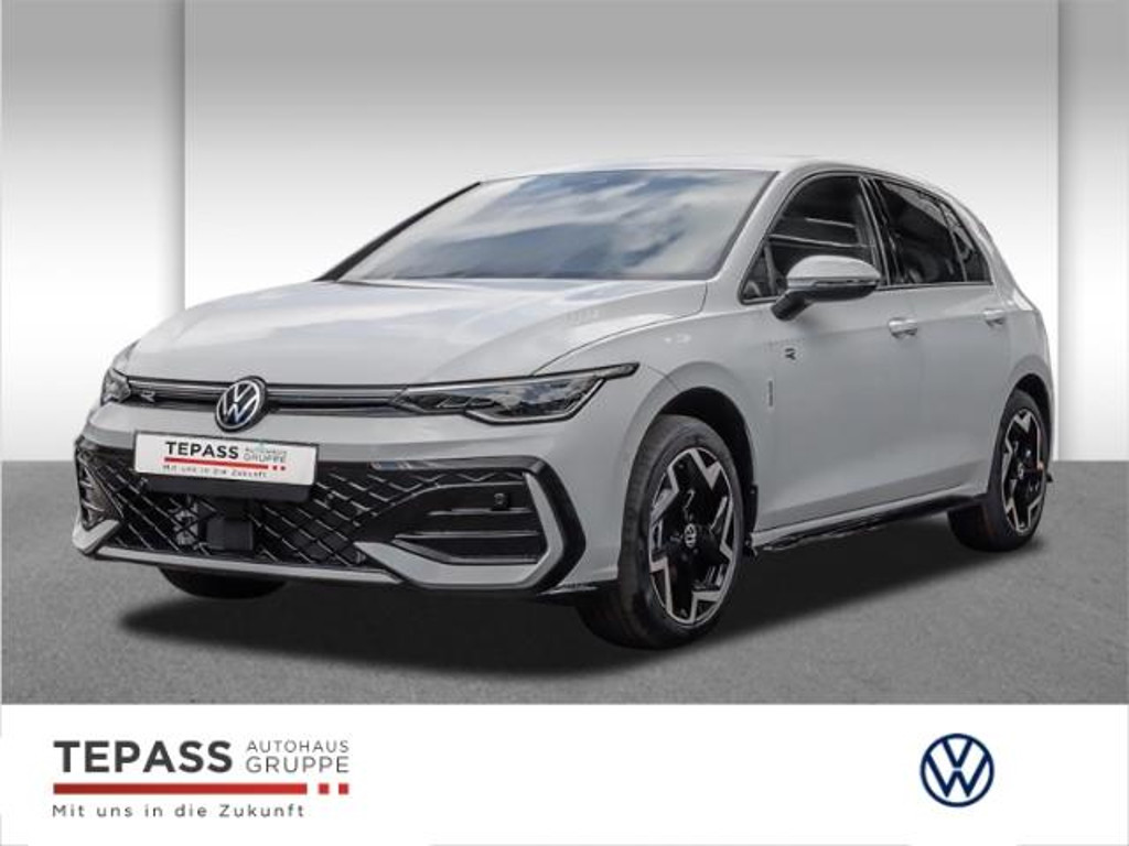 Volkswagen Golf R-Line IQ.Drive 1.5 eTSI