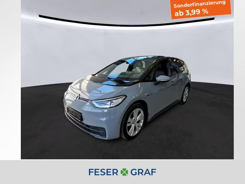 Volkswagen ID.3 Performance Pro