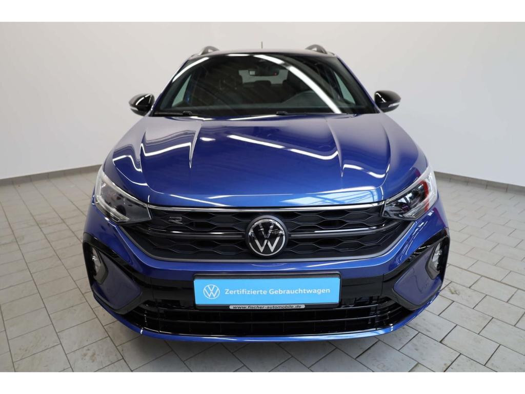 Volkswagen Taigo R-Line 1.0 TSI