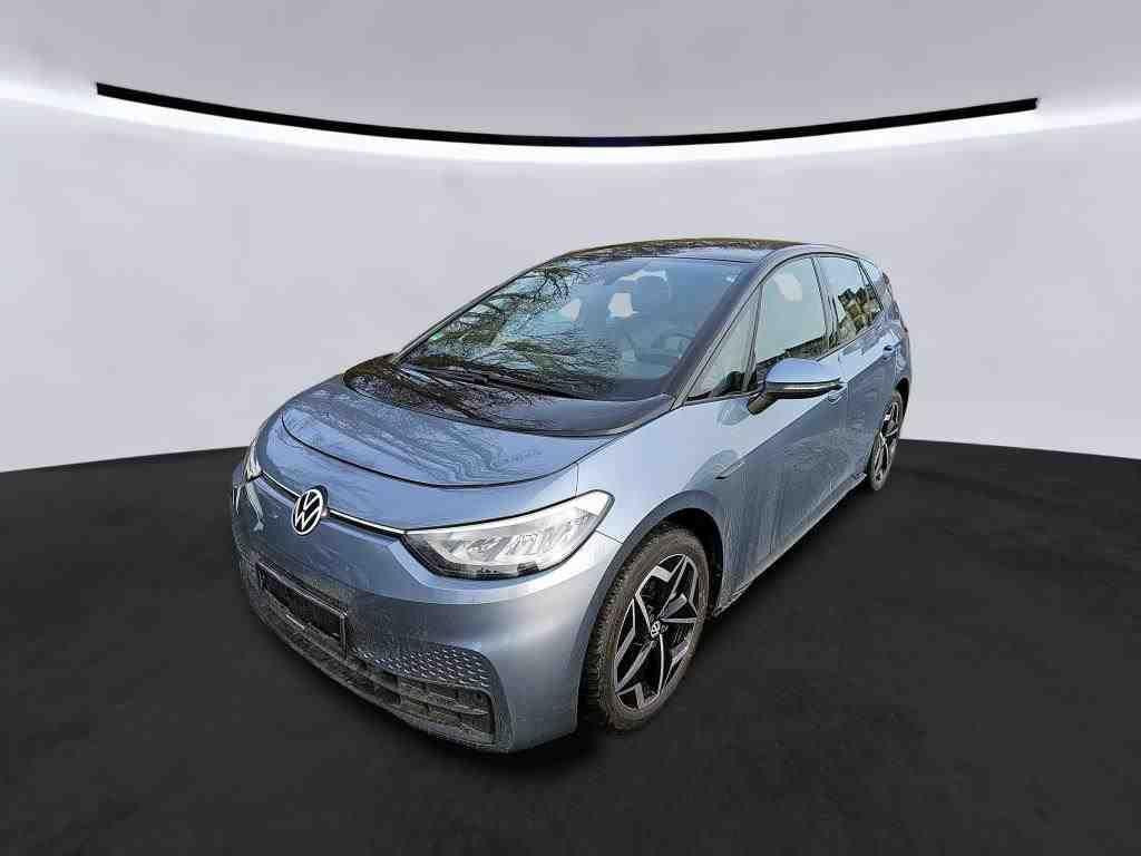 Volkswagen ID.3 Performance 58 KWh Pro
