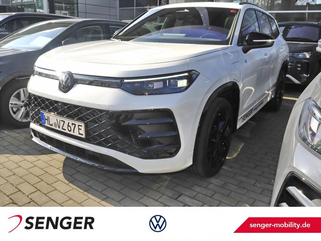 Volkswagen Tayron R-Line eHybrid