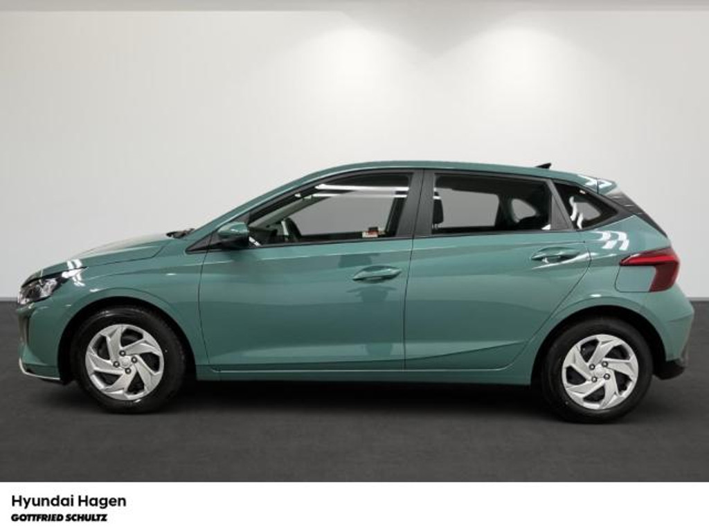 Hyundai i20 Select