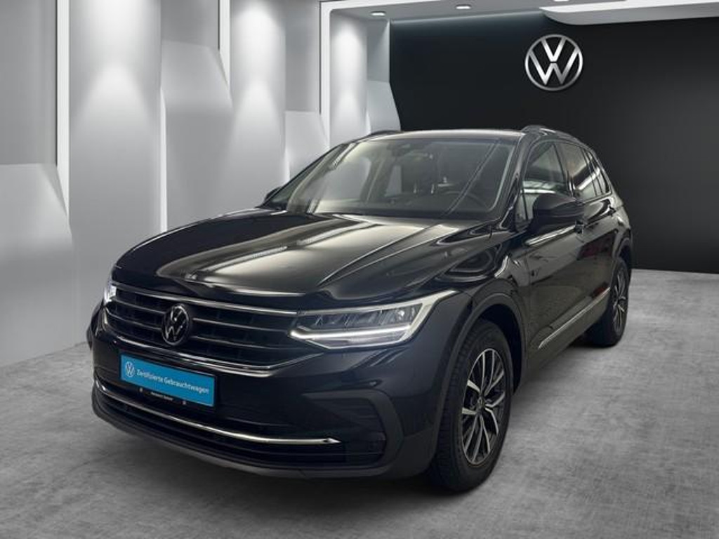 Volkswagen Tiguan DSG Life 2.0 TDI
