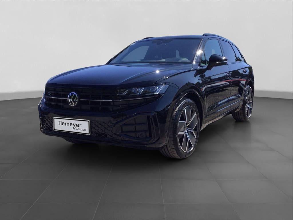 Volkswagen Touareg 4Motion DSG R-Line 3.0 V6 TDI