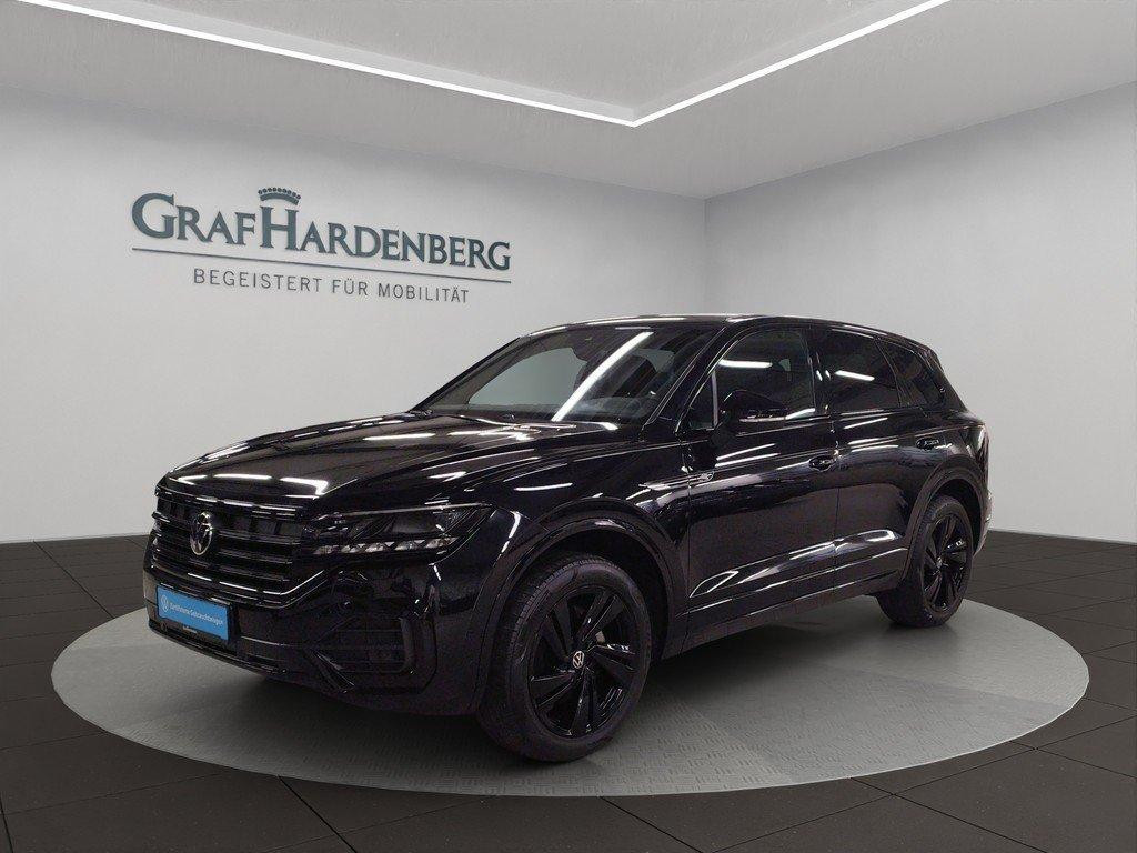 Volkswagen Touareg 4Motion R-Line