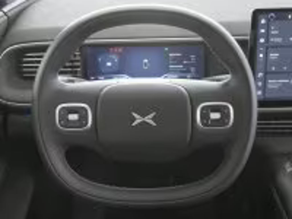 Xpeng G6
