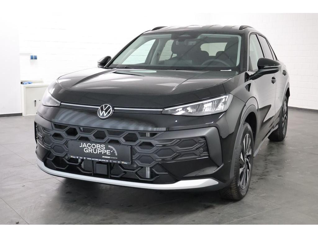 Volkswagen T-Roc DSG Life 1.5 eTSI
