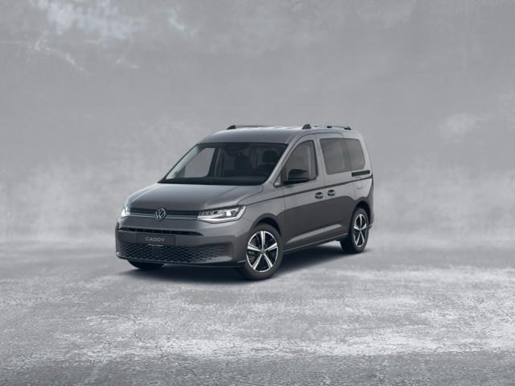 Volkswagen Caddy DSG Life 2.0 TDI