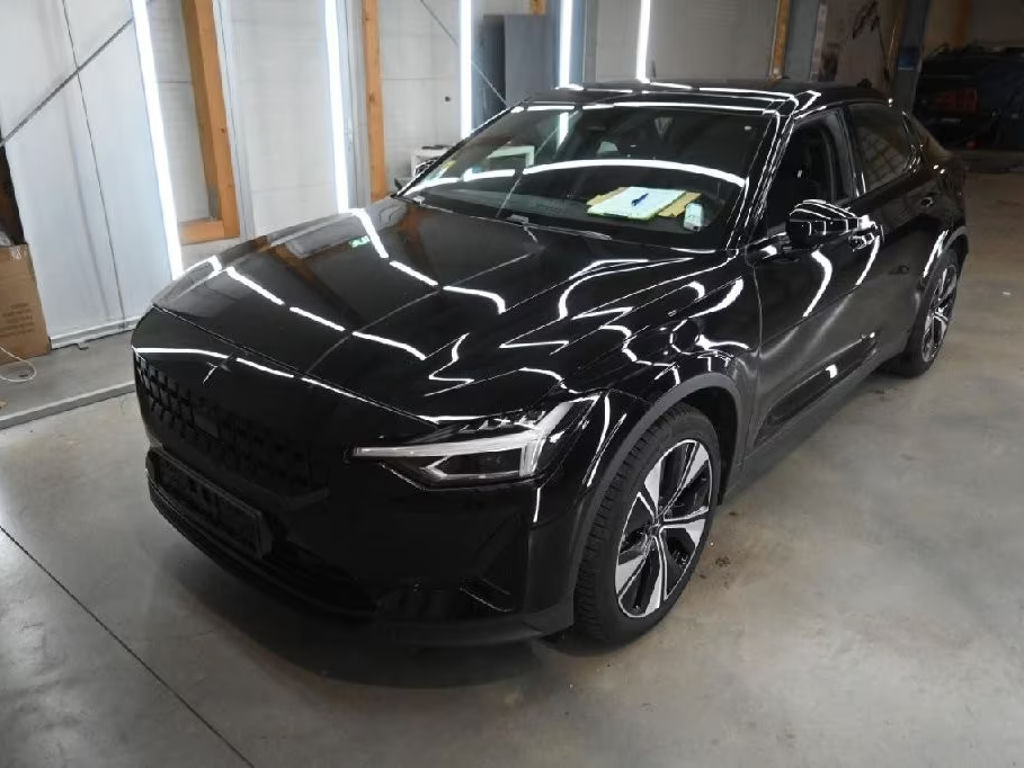Polestar 2 Long range Single motor Plus