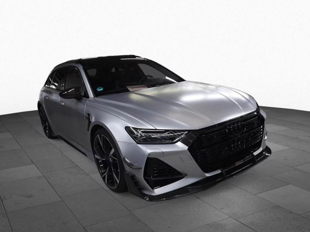 Audi RS6