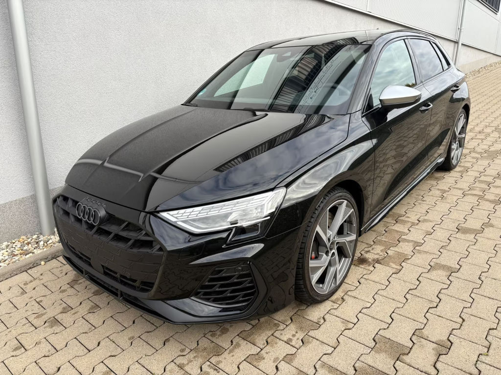 Audi S3