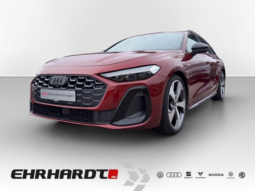 Audi A5 Avant S-Line S-Tronic