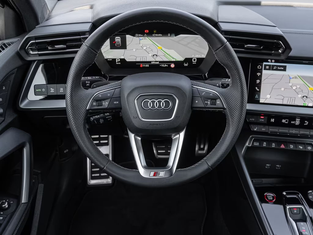 Audi S3