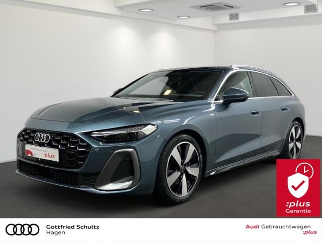 Audi A5 Avant S-Line S-Tronic