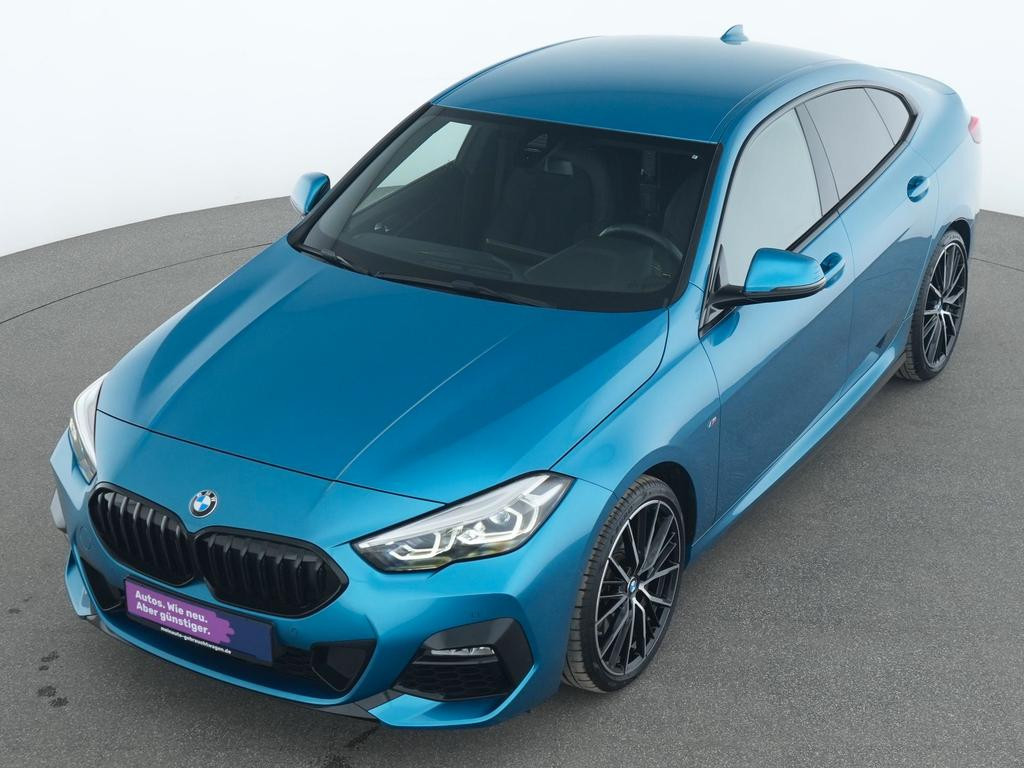 BMW 2 Serie