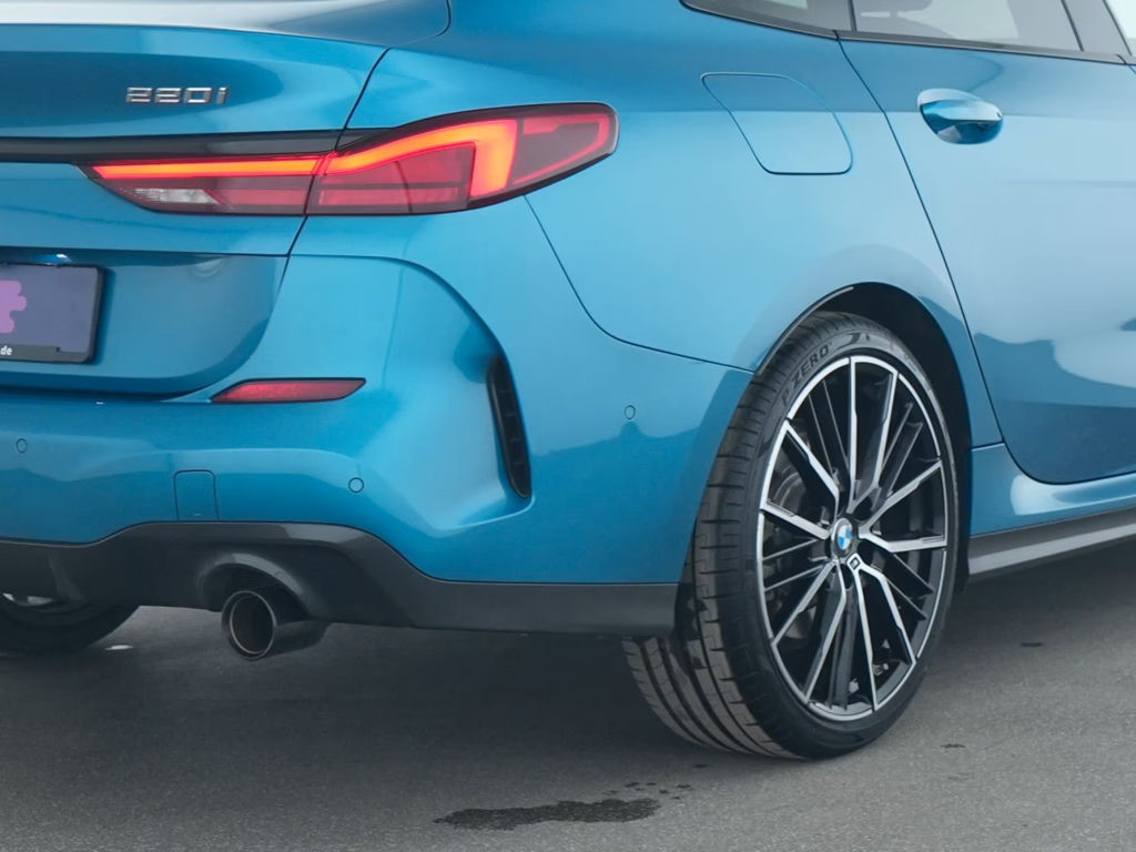 BMW 2 Serie