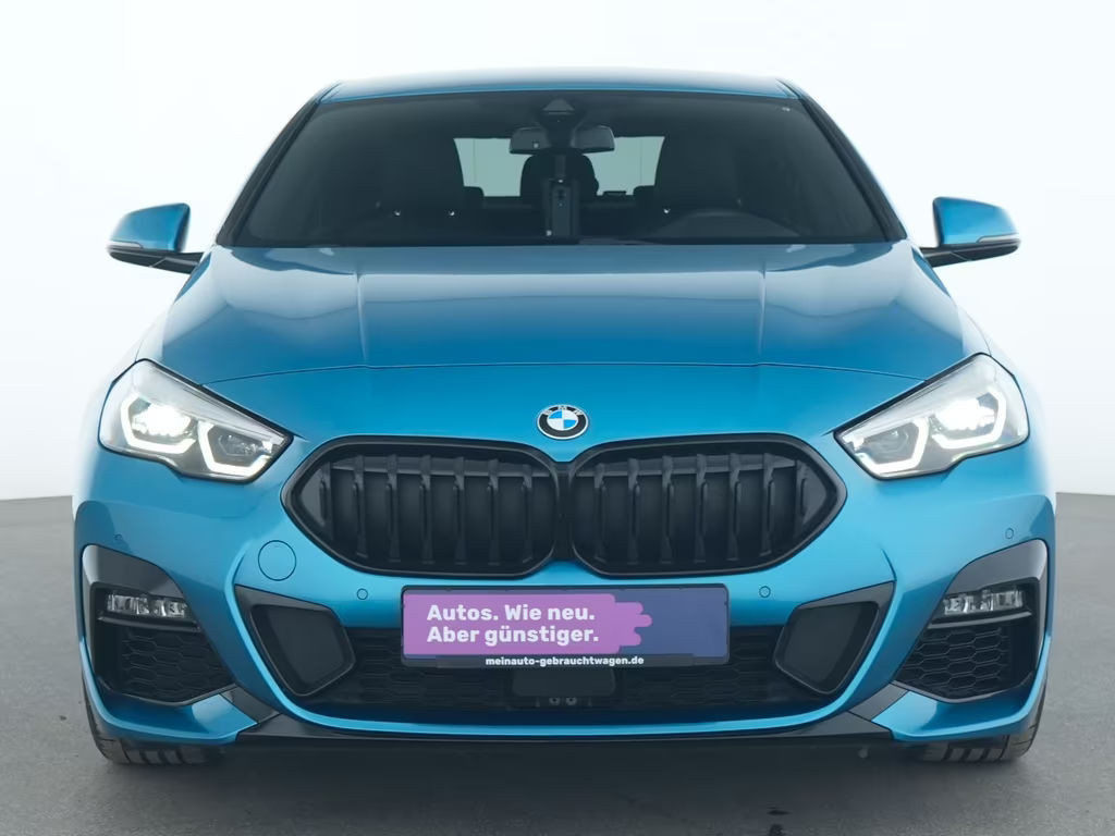 BMW 2 Serie