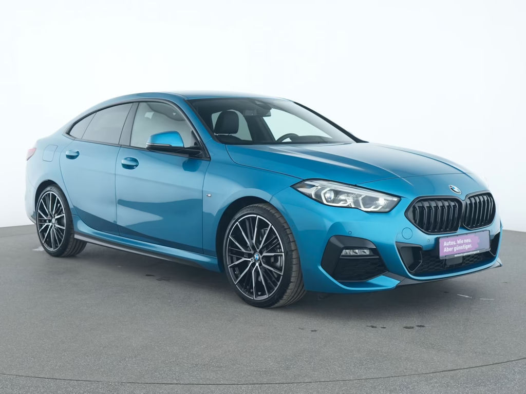 BMW 2 Serie