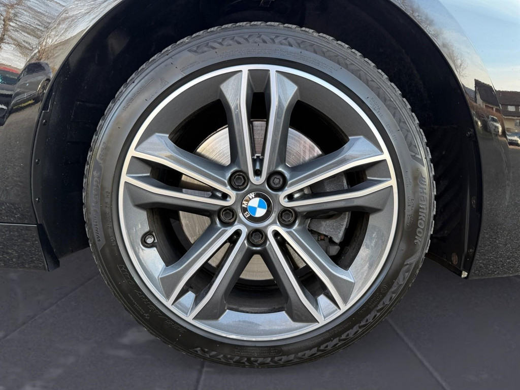 BMW 2 Serie
