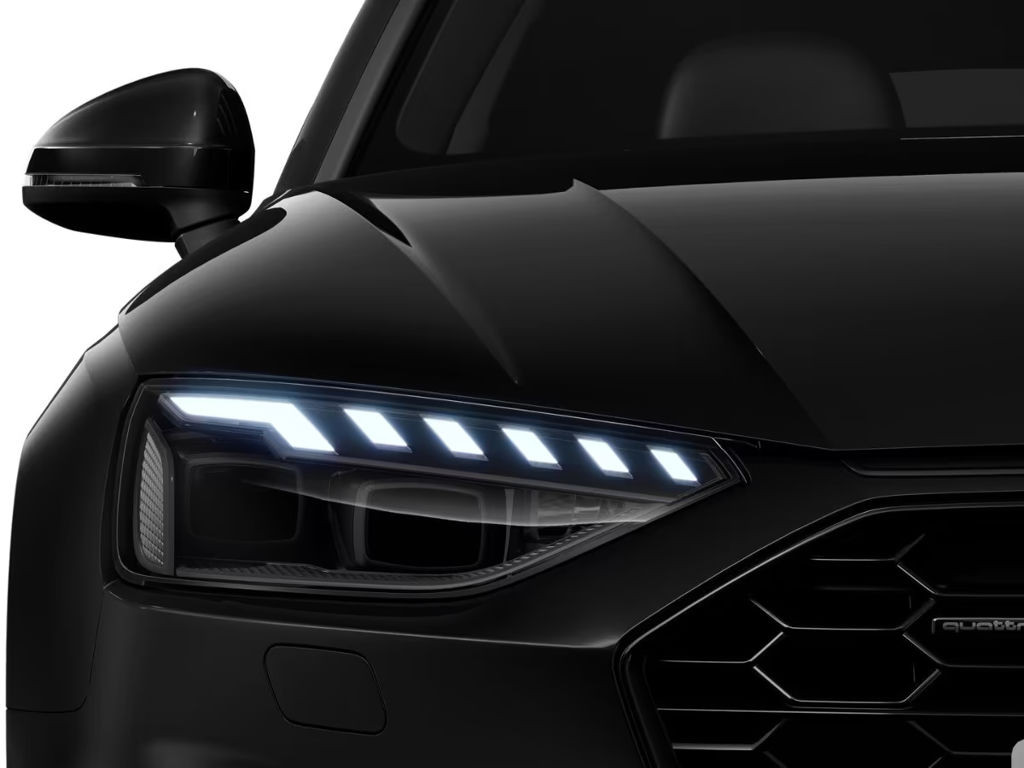 Audi A4 Avant Quattro S-Line 45 TFSI