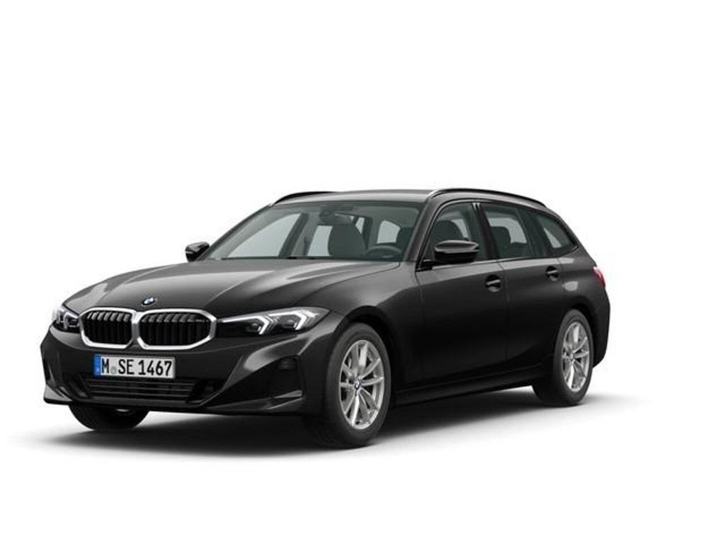 BMW 3 Serie 318 Touring 318i