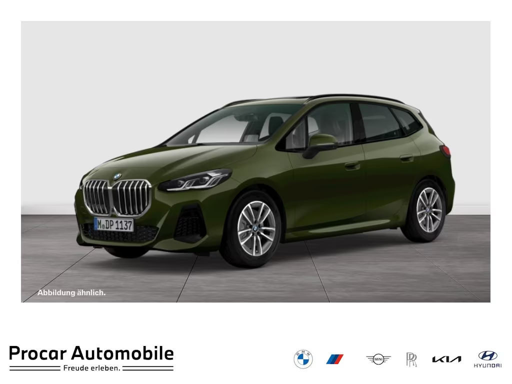 BMW 2 Serie 223 M-Sport xDrive Active Tourer