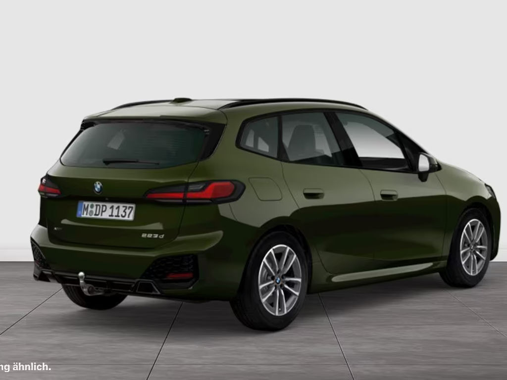 BMW 2 Serie