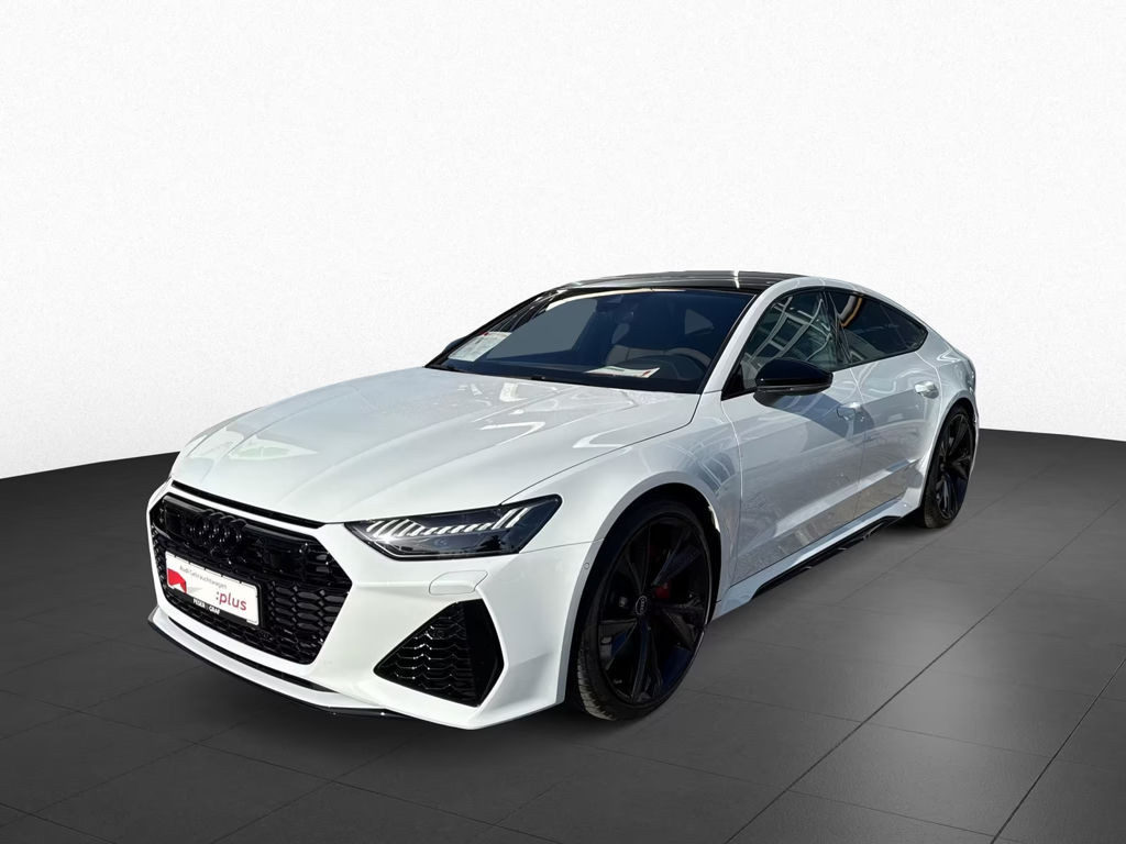 Audi RS7