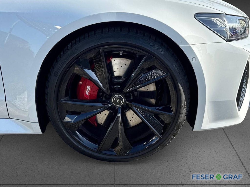 Audi RS7