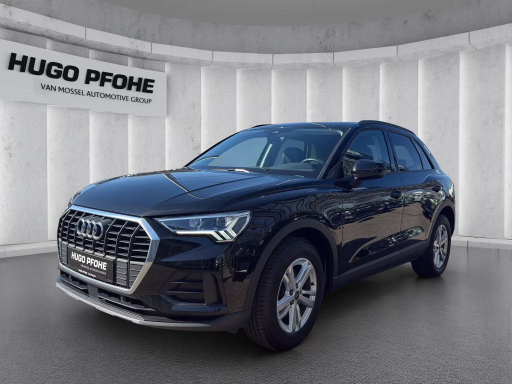 Audi Q3 1.5 TFSI