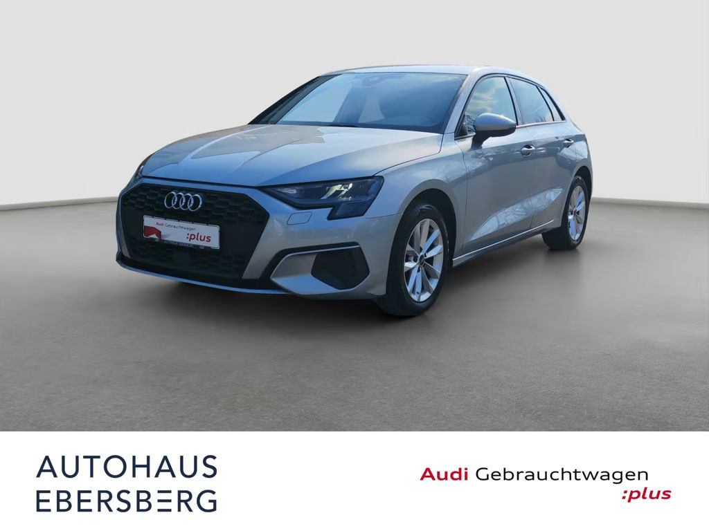 Audi A3 Sportback Sedan Business 35 TFSI