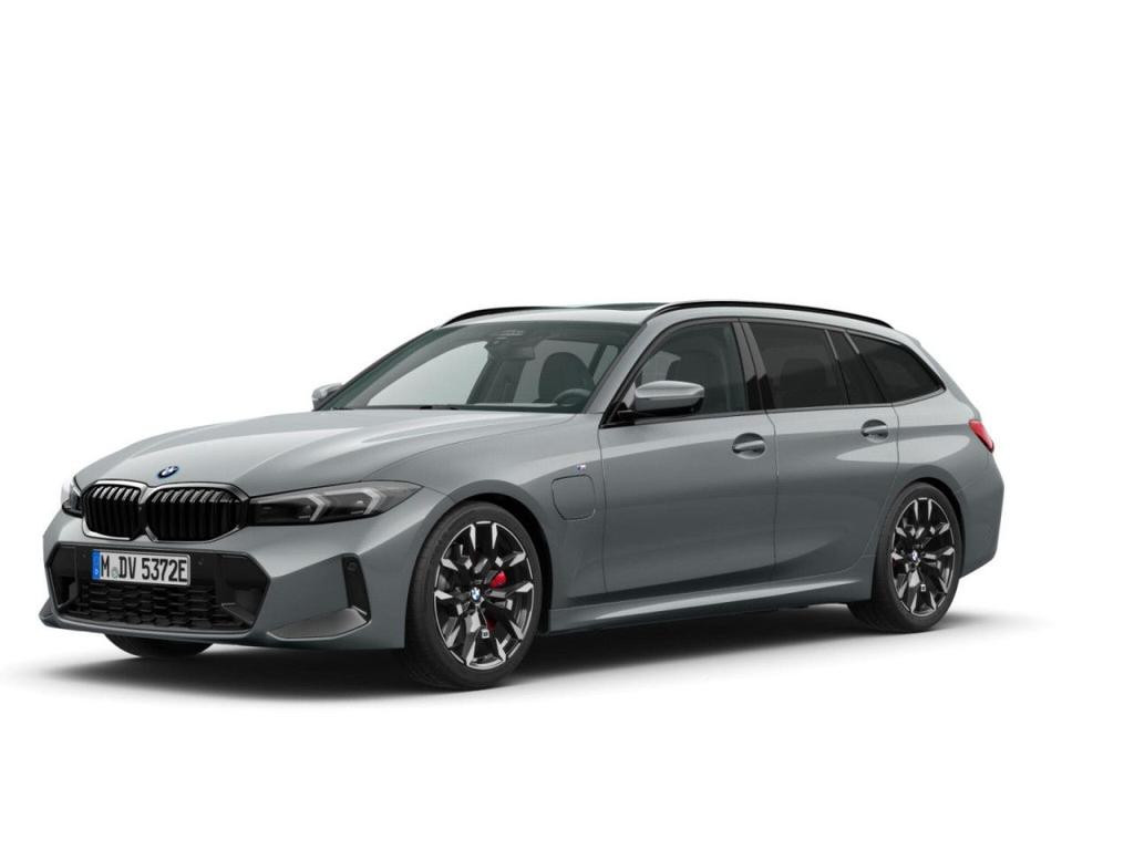 BMW 3 Serie 330 M-Sport xDrive Touring 330e