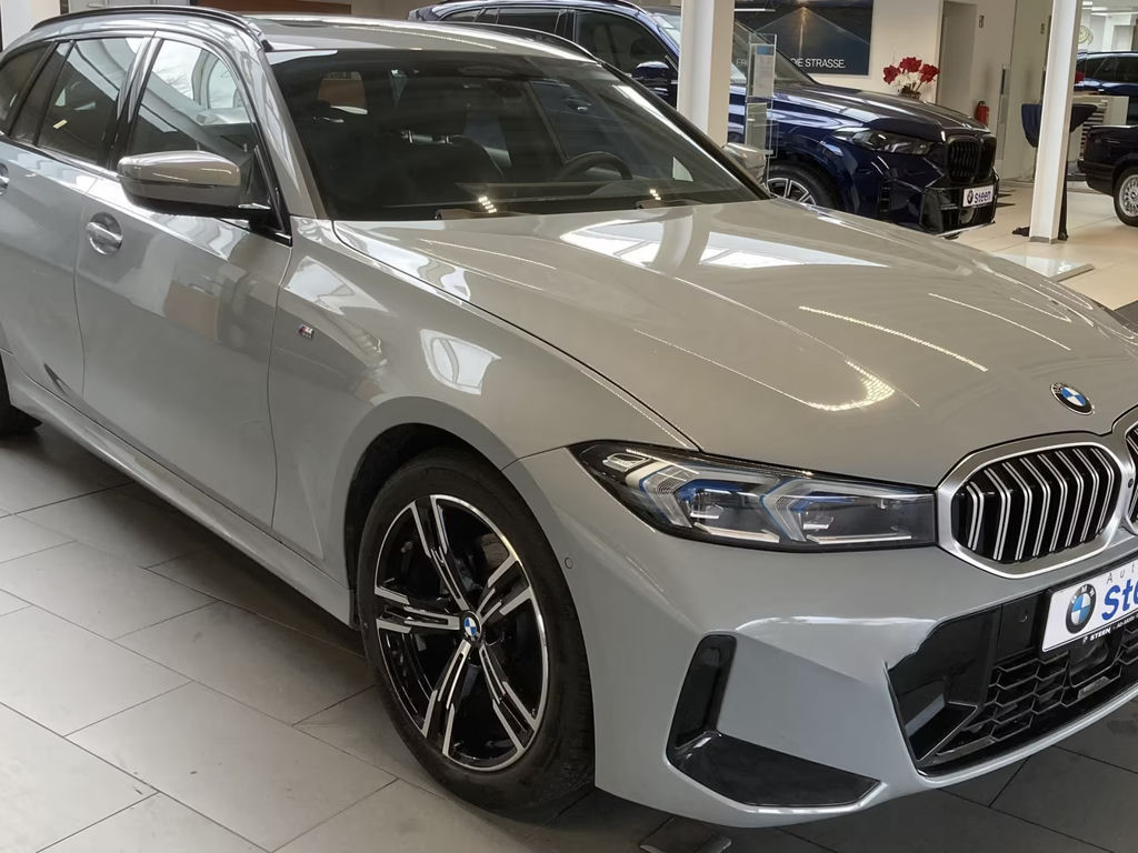 BMW 3 Serie 320 Touring 320i