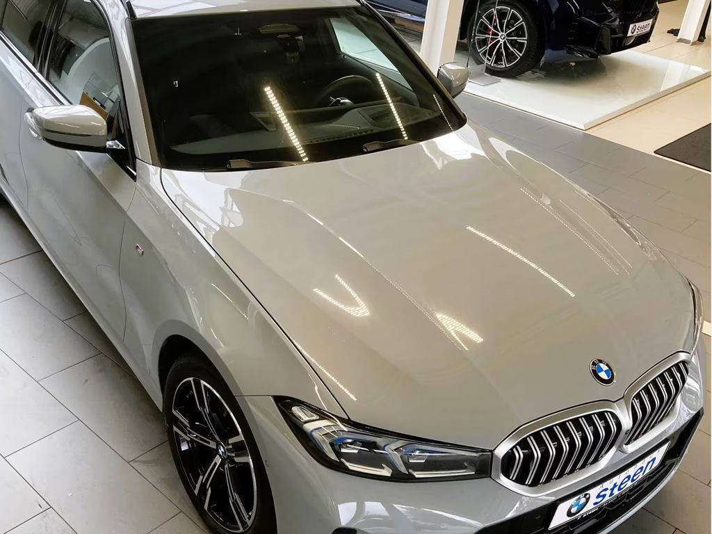 BMW 3 Serie