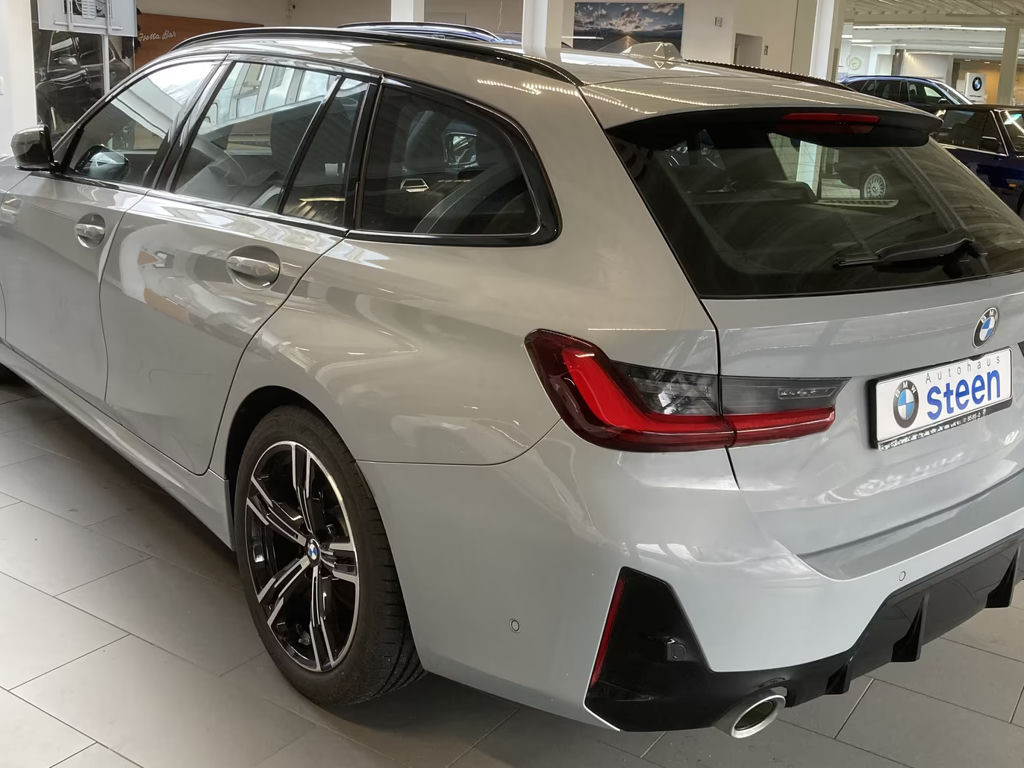 BMW 3 Serie