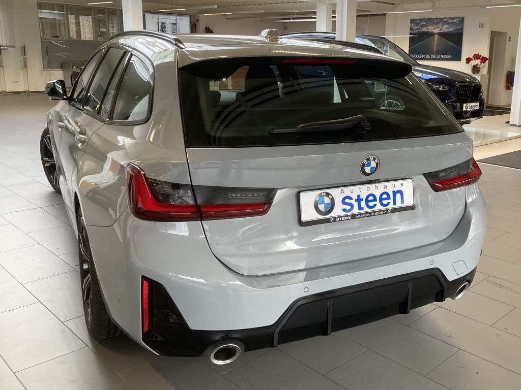 BMW 3 Serie